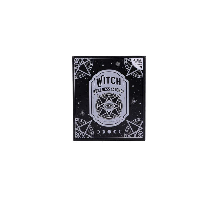 Witch Wellness Stones