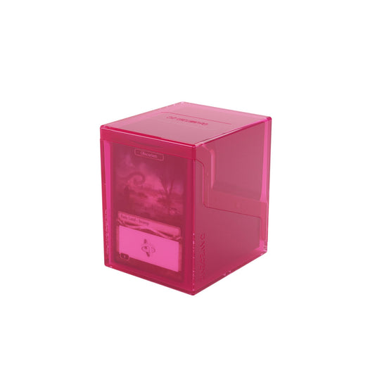 Bastion 100 XL Pink Gaming Accessory by Gamegenic 2