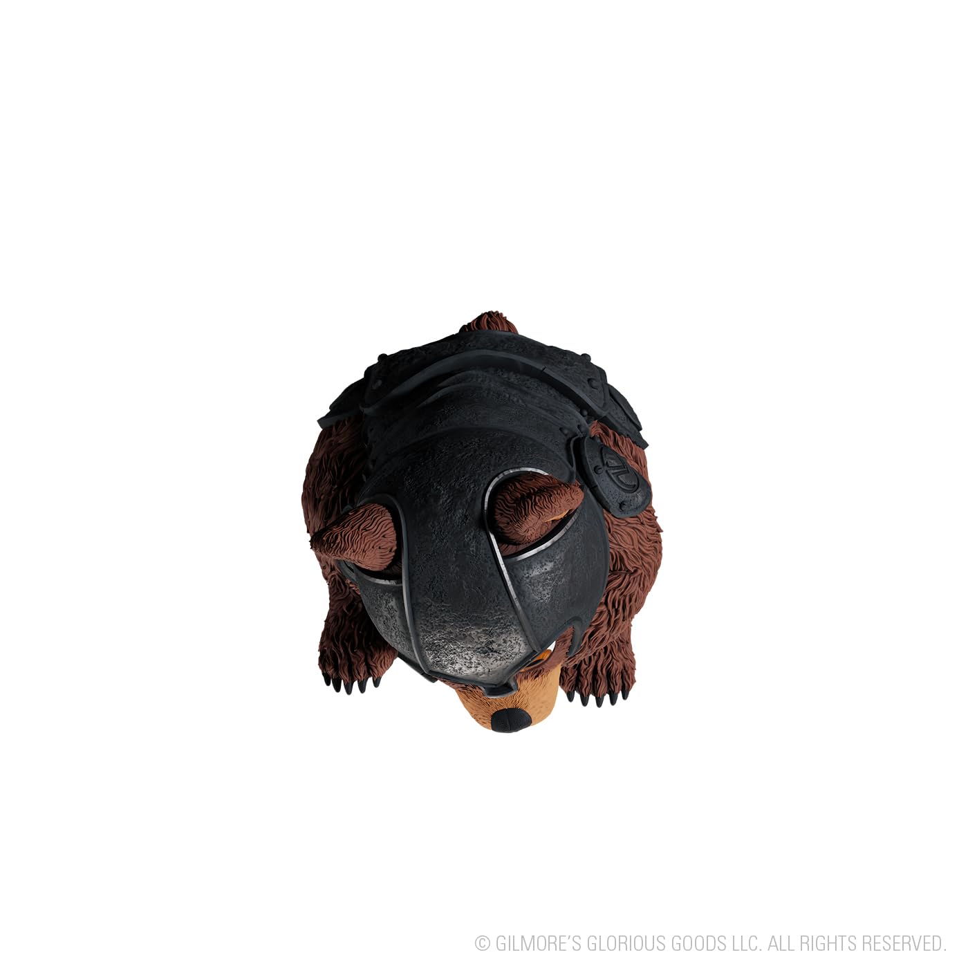 Baby Trinket Life Sized Figure Critical Role Critters of Exandria Collectables by NECA 6