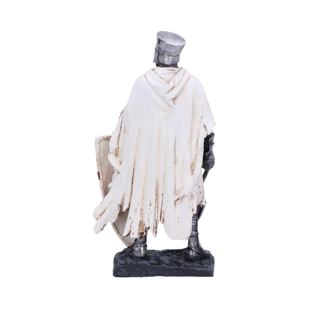 Take a Stand Templar Knight Figurine 22cm