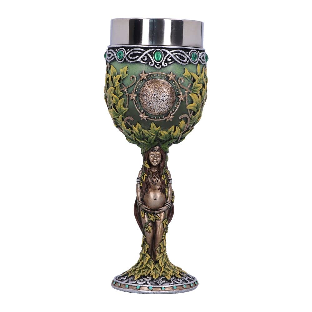 Triple Moon Mother Goblet 20.8cm