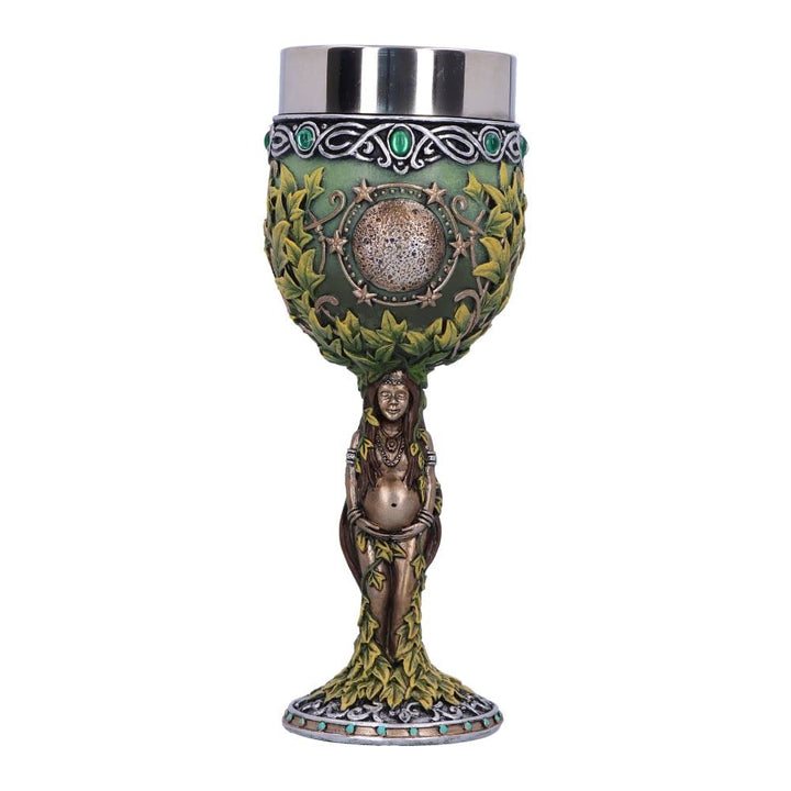 Triple Moon Mother Goblet 20.8cm