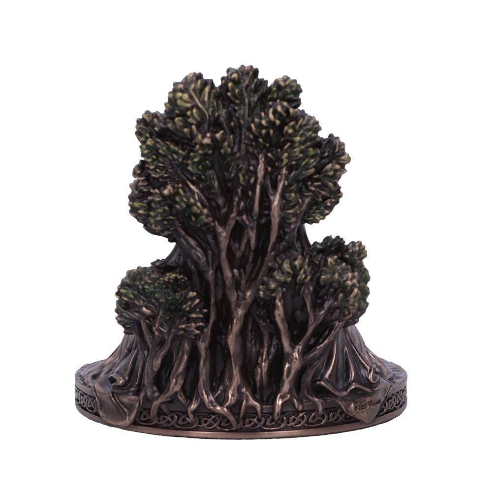 Danu Tealight Holder 12.5cm