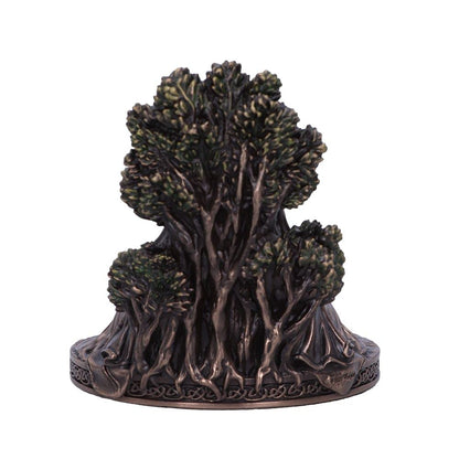 Danu Tealight Holder 12.5cm 6