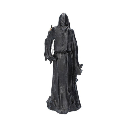 Final Check In Reaper Figurine 40cm 5