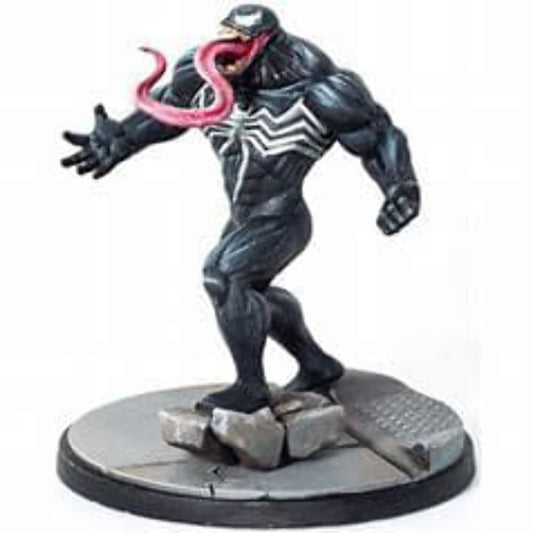 Marvel Crisis Protocol 2