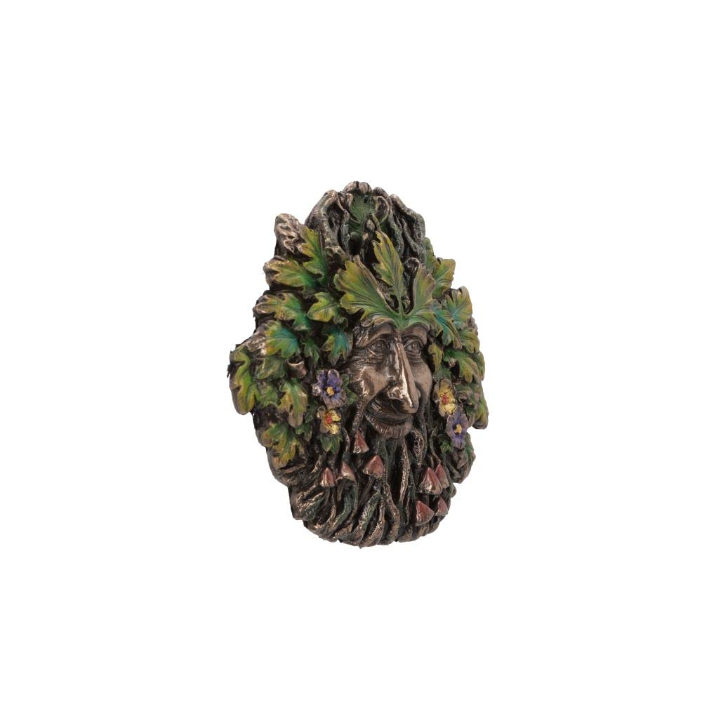 Spring Equinox Wall Mounted Tree Spirit 13.5cm