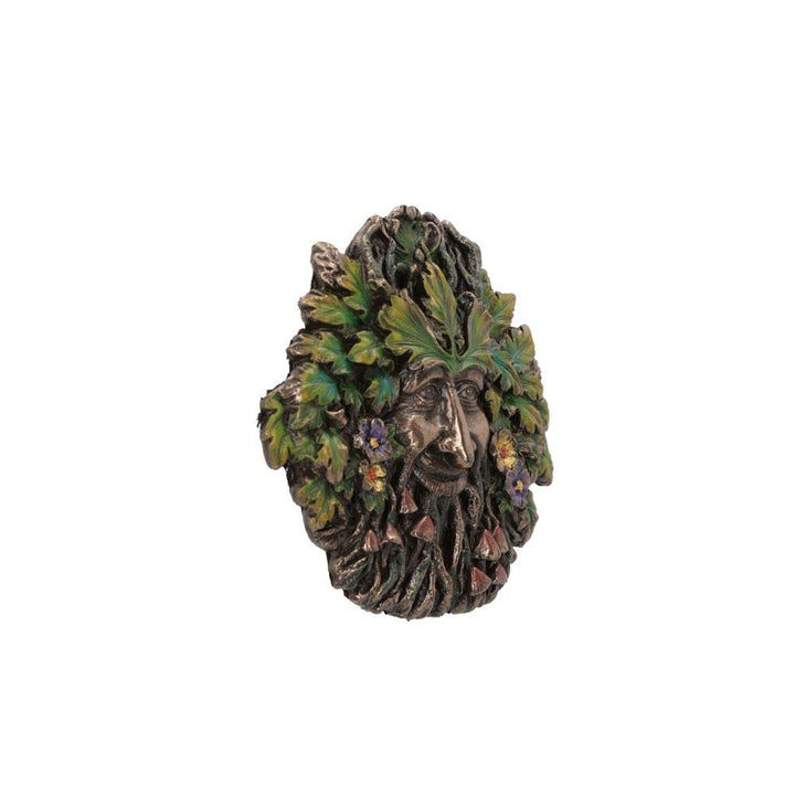 Spring Equinox Wall Mounted Tree Spirit 13.5cm