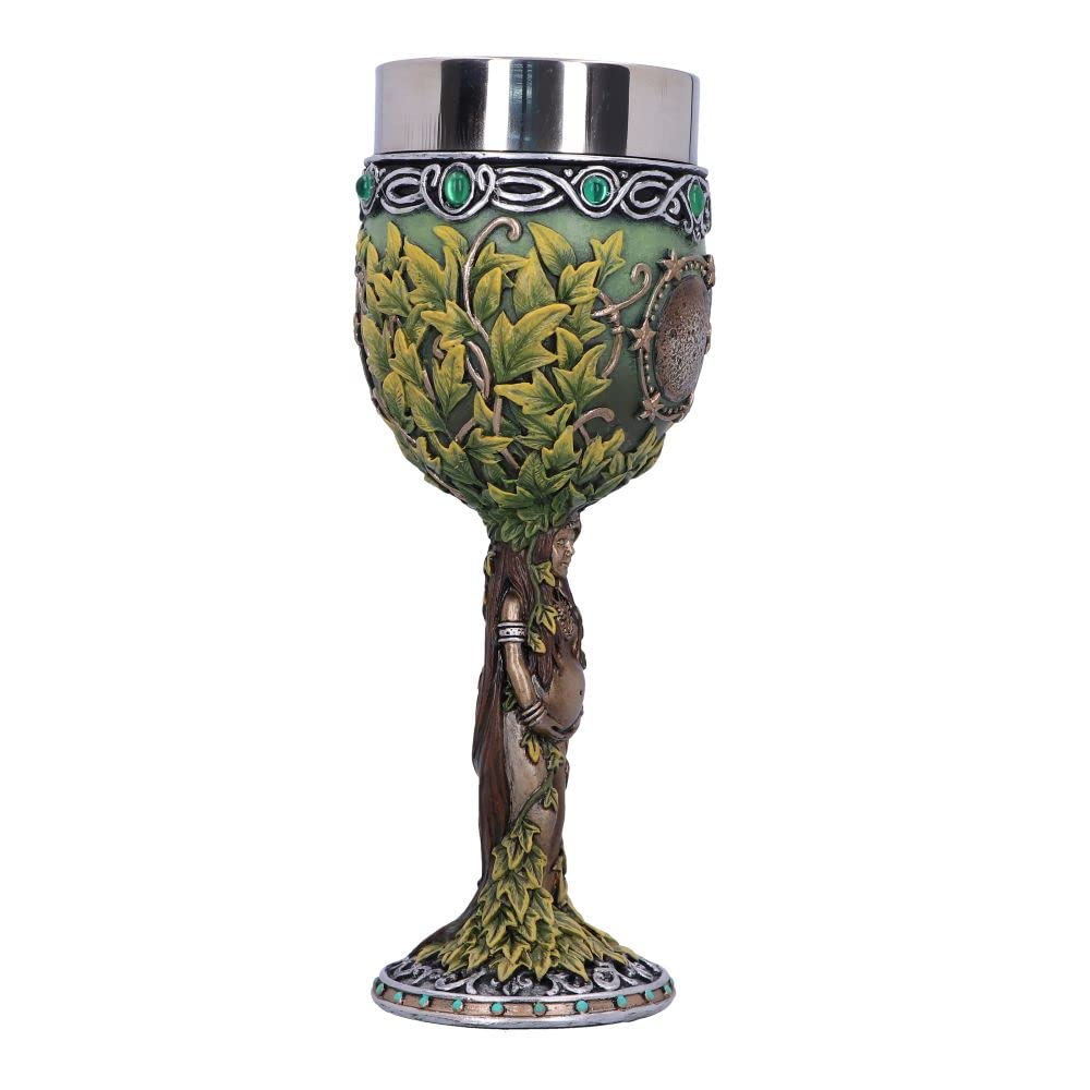 Triple Moon Mother Goblet 20.8cm