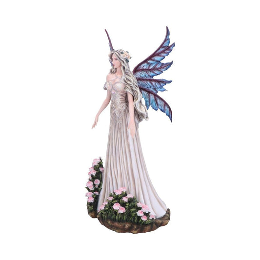 Carnelia Resin Fairy Figurine 49.5cm 2