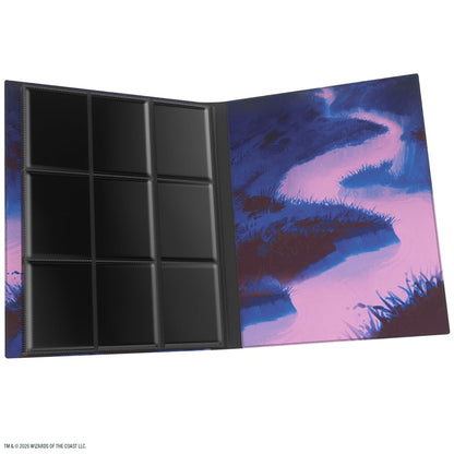 Gamegenic MTG Lorwyn Eclipsed Casual Album 18 Pocket Eirdu Carrier of Dawn Isilu Carrier ofTwilight Gaming Accessory 3