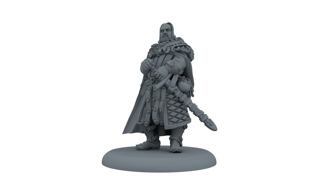 Cool Mini or Not - A Song of Ice and Fire 5