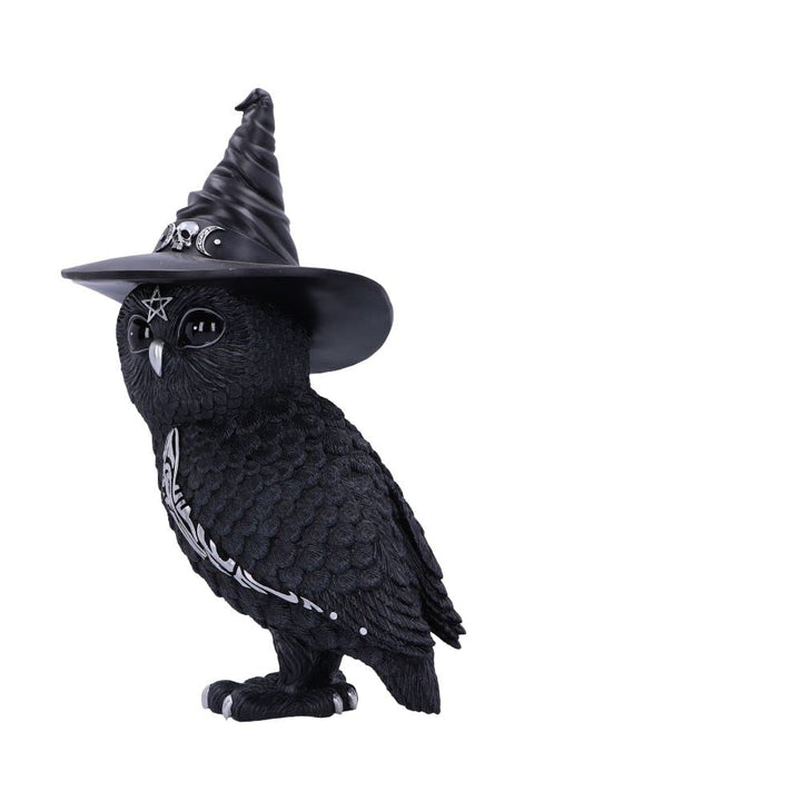 Owlocen Owl Figurine 30cm Large
