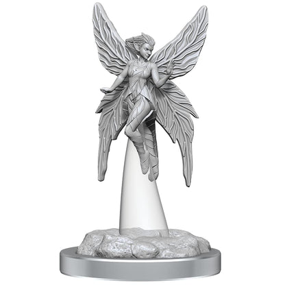 Wisher Pixies Critical Role Unpainted Miniatures W3 Miniature Game by Wiz Kids 3