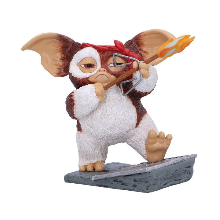 Gremlins Gizmo - Ready Aim Fire 14cm