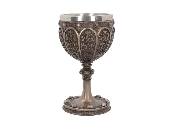 The Grail Goblet Wine Glass 17cm