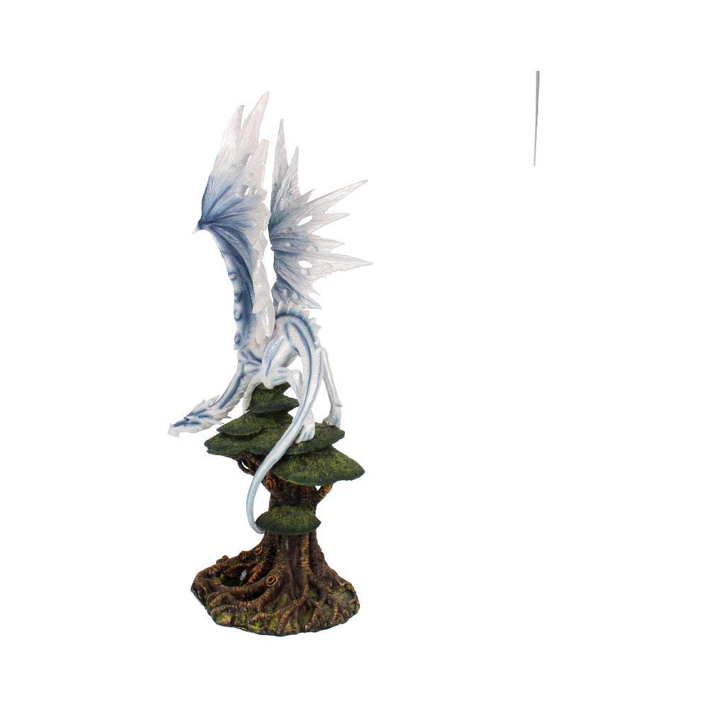 Sapiens Icy Dragon 56cm Resin Figurine 2
