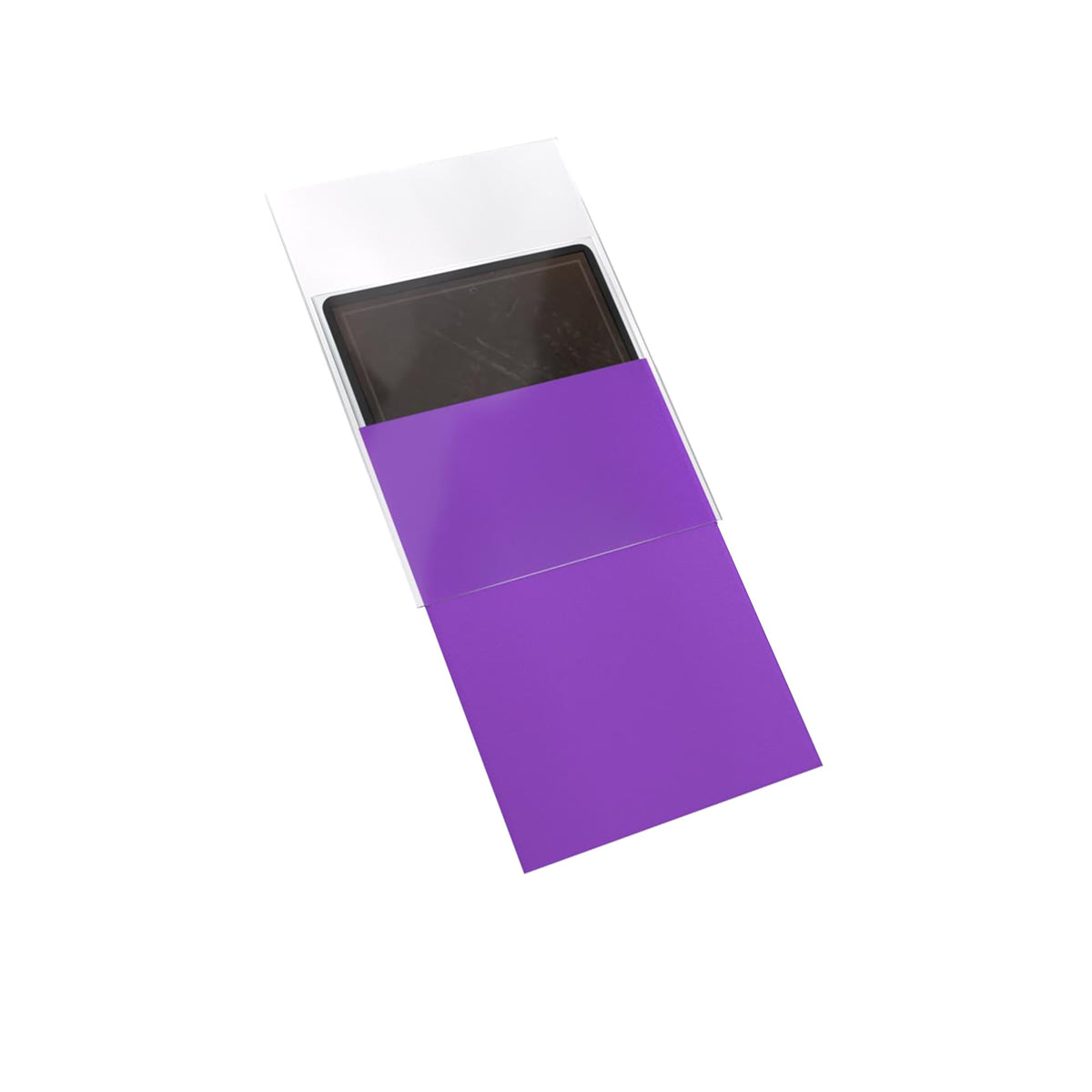 Outer Sleeves Matte Japanese Size Card Sleeve by Gamegenic 3