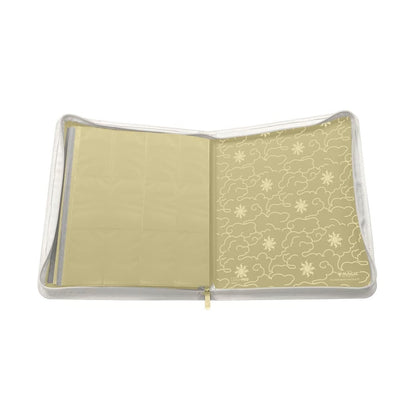 Mana 8 12 Pocket Zip PRO-Binder Plains for Magic The Gathering 480 Standard Cards 3