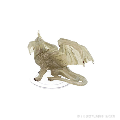 Adult Crystal Dragon D and D Icons of the Realms Collectables by Wiz Kids 3
