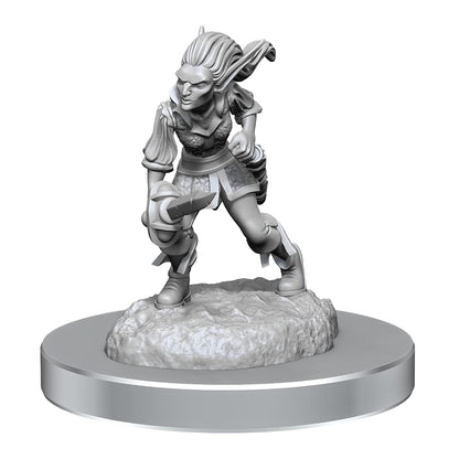 Quicklings D and D Nolzurs Marvelous Unpainted Miniatures W19 Miniature Game by Wiz Kids 3