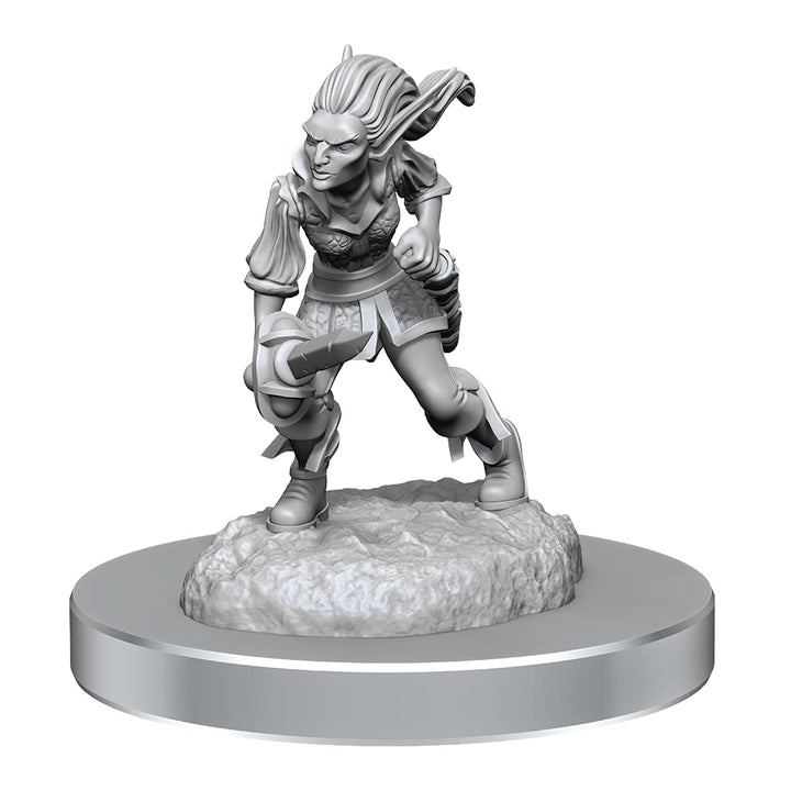 Quicklings: D&D Nolzur's Marvelous Unpainted Miniatures (W19) 3