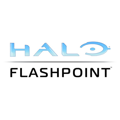 Halo Flashpoint Outpost Buildable Terrain Set Board Game by Mantic 6