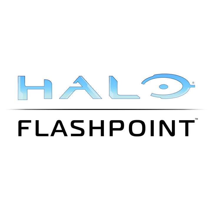 Halo: Flashpoint - Outpost Buildable Terrain Set 6
