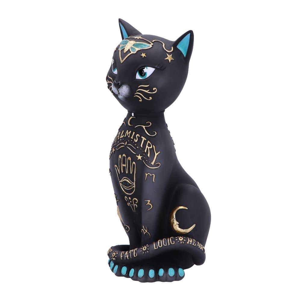 Fortune Kitty Figurine 27cm