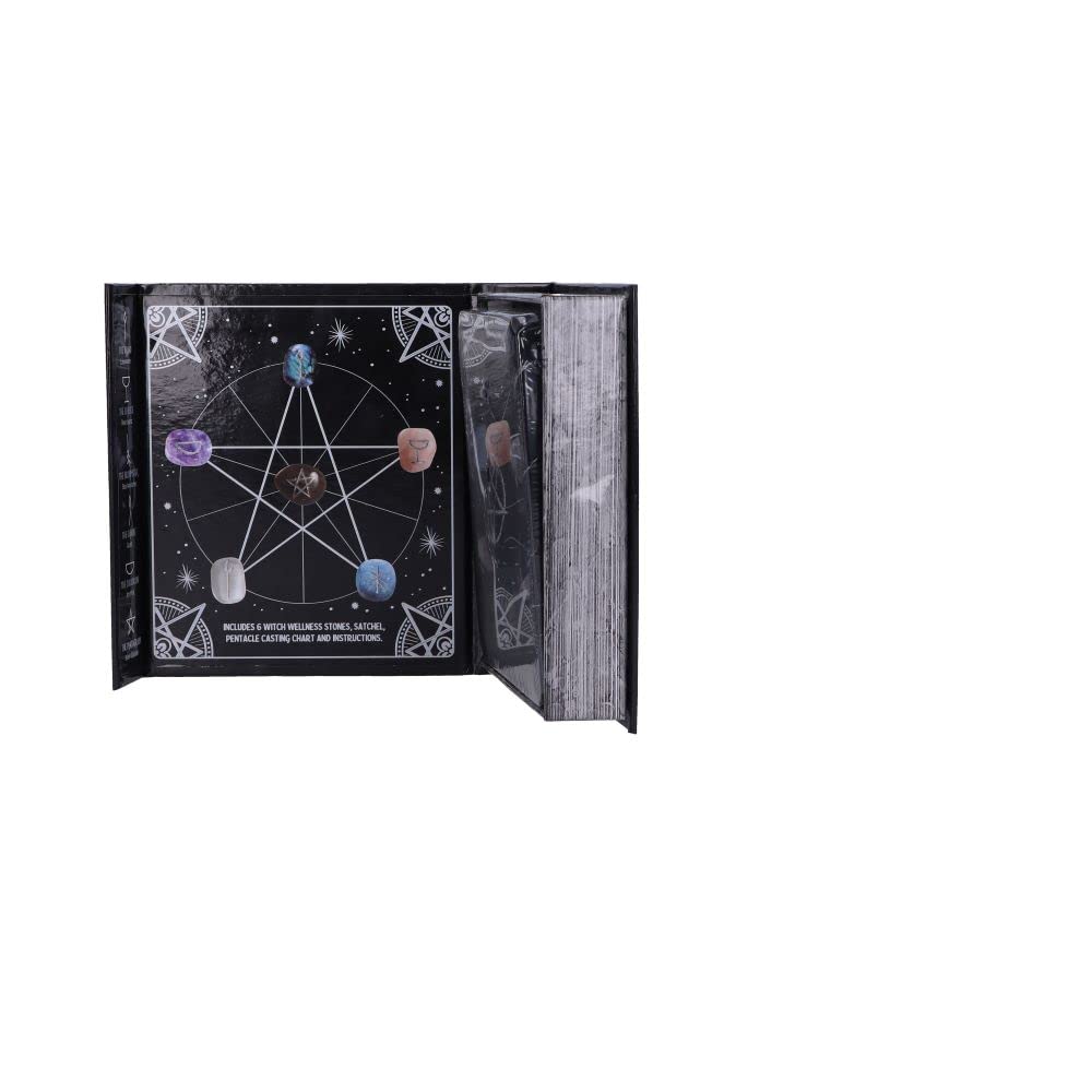 Witch Wellness Stones