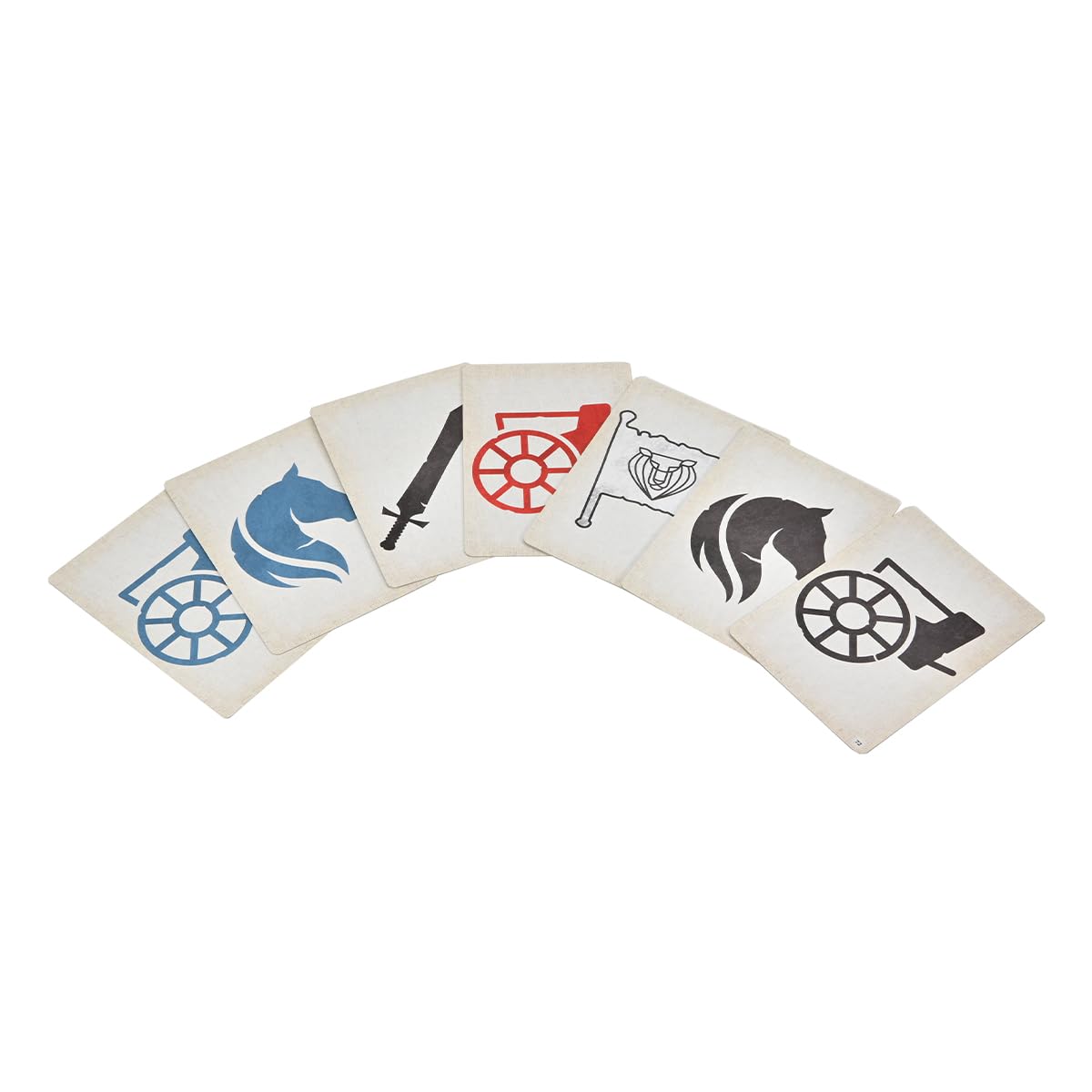 WizKids Unboxed Board Game 10