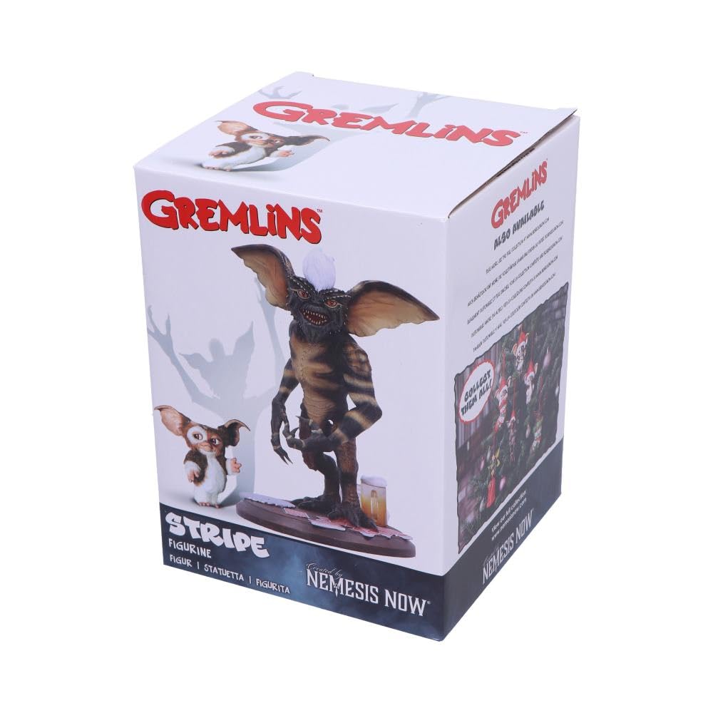 Gremlins Stripe Collectible Figurine 16.5cm 8