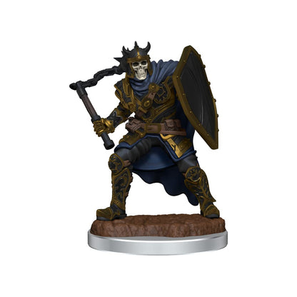 Death Knights D and D Nolzurs Marvelous Unpainted Miniatures W20 Miniature Game by Wiz Kids 4