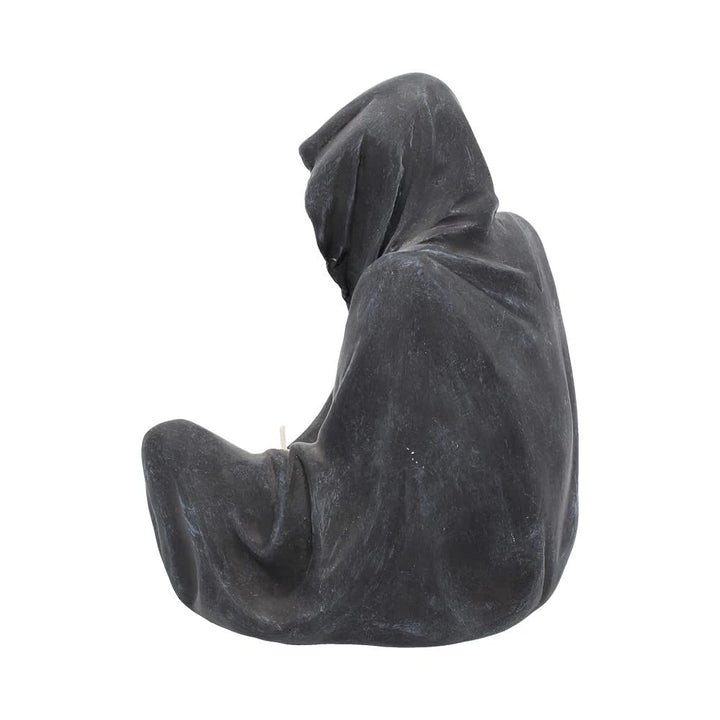 Final Flame Reaper Tealight Holder 16cm