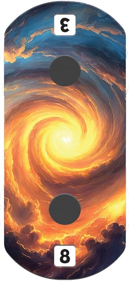 Elemystic Card Game