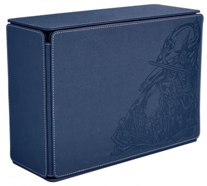 Arcane Tinmen Game Master Companion - Midnight Blue 2