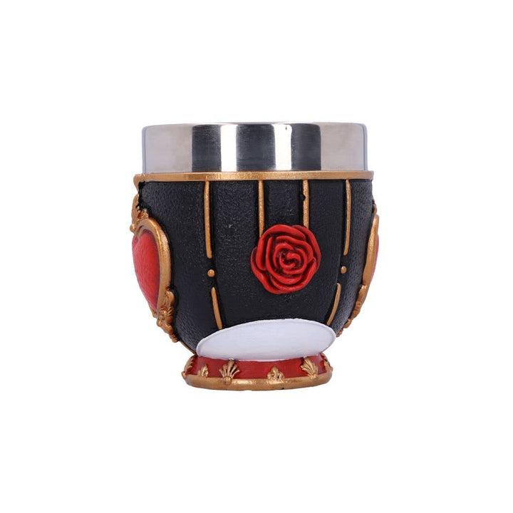 Pinkys Up Queen of Hearts Cup 11cm