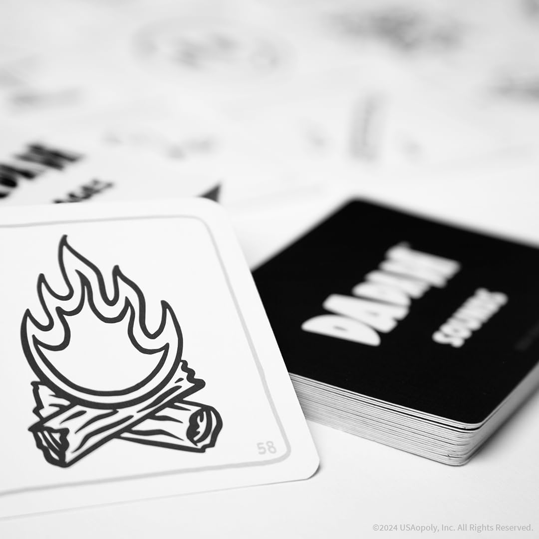 Dadada Board Game