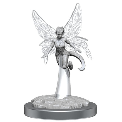 Wisher Pixies Critical Role Unpainted Miniatures W3 Miniature Game by Wiz Kids 1