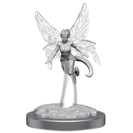 Wisher Pixies Critical Role Unpainted Miniatures W3 Miniature Game by Wiz Kids 1