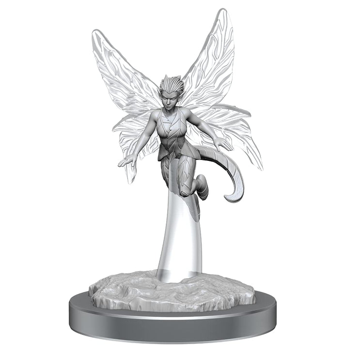 Wisher Pixies: Critical Role Unpainted Miniatures (W3)