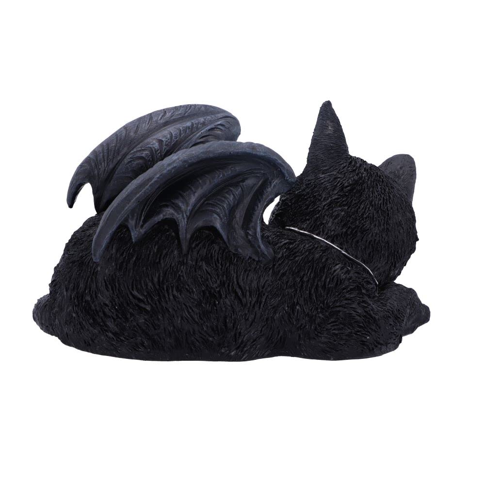 Cat Nap Vampire Figurine 18cm
