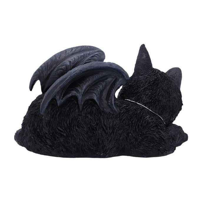 Cat Nap Vampire Figurine 18cm