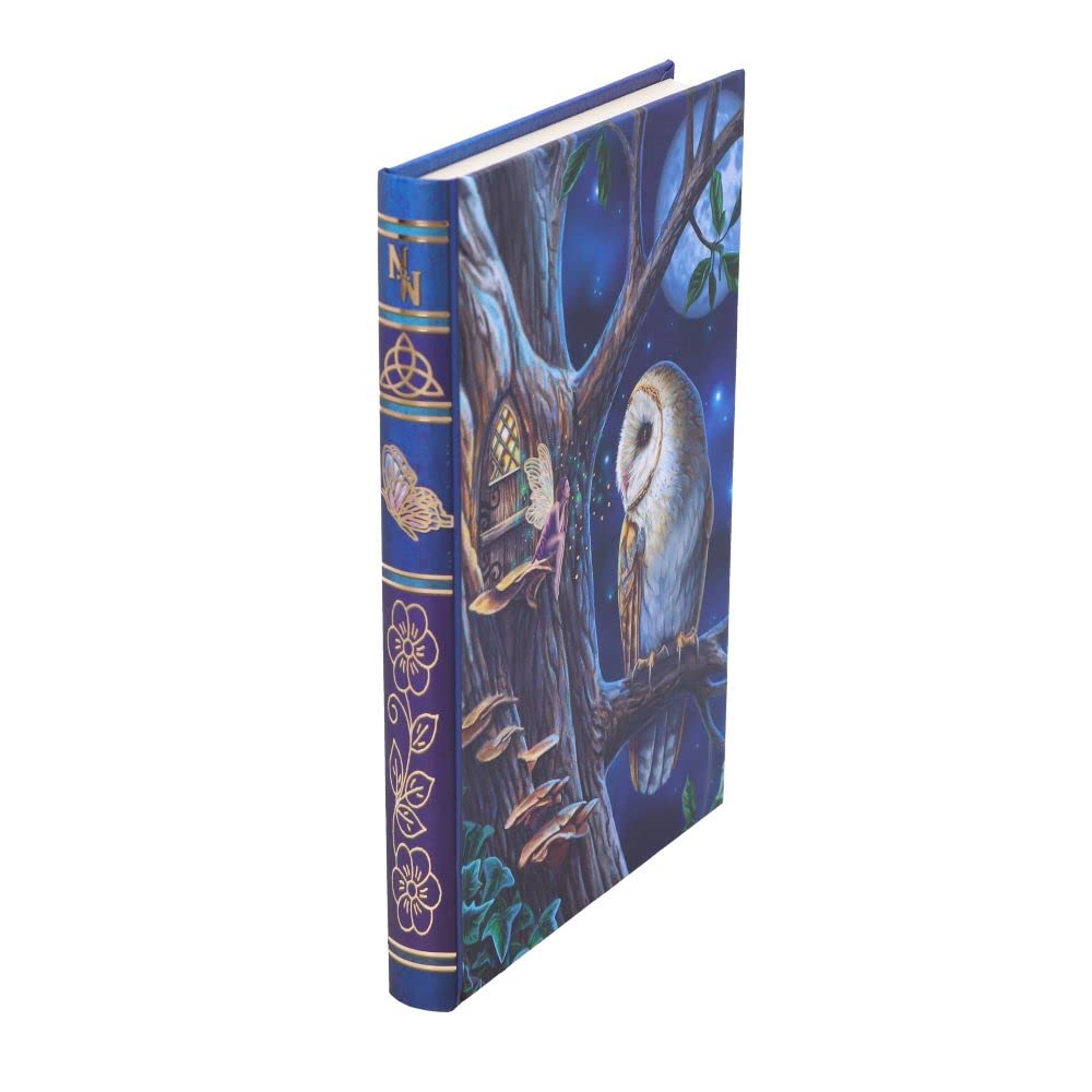 Lisa Parker Fairy Tales Journal 17cm 7