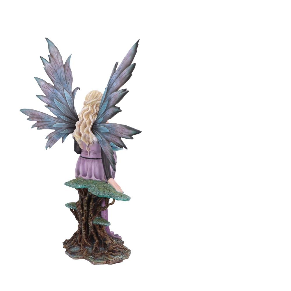 Spring Fairy with Dragon Figurine 56cm