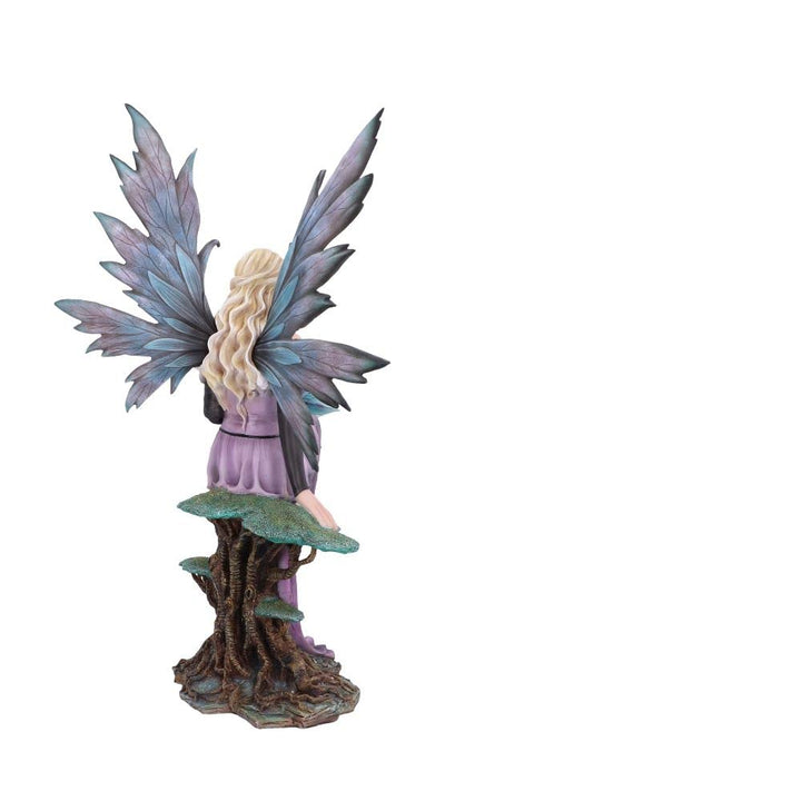 Spring Fairy with Dragon Figurine 56cm
