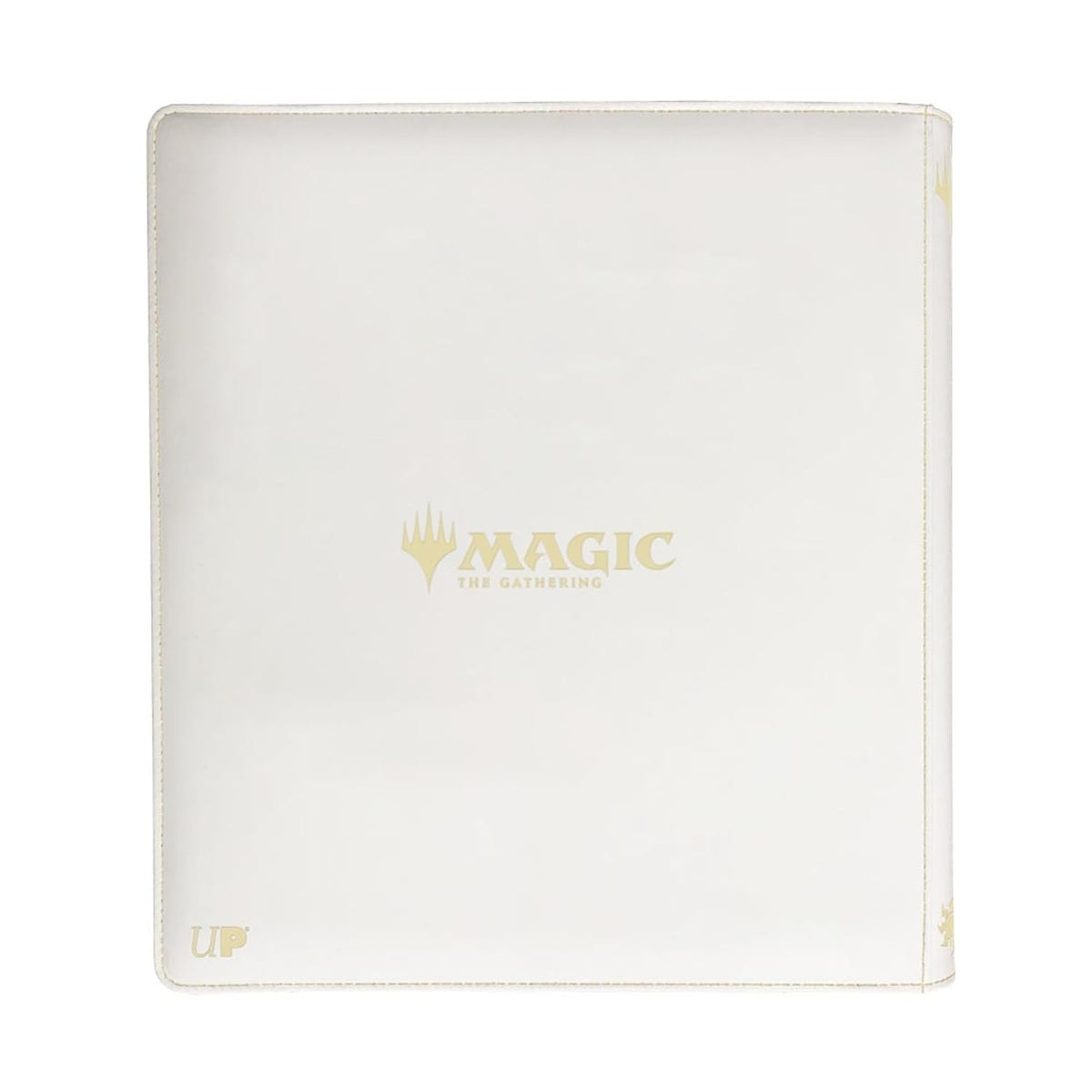 Mana 8 12 Pocket Zip PRO-Binder Plains for Magic The Gathering 480 Standard Cards 4
