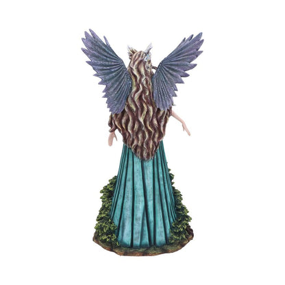 Elowynn Resin Fairy Figurine 47cm 3