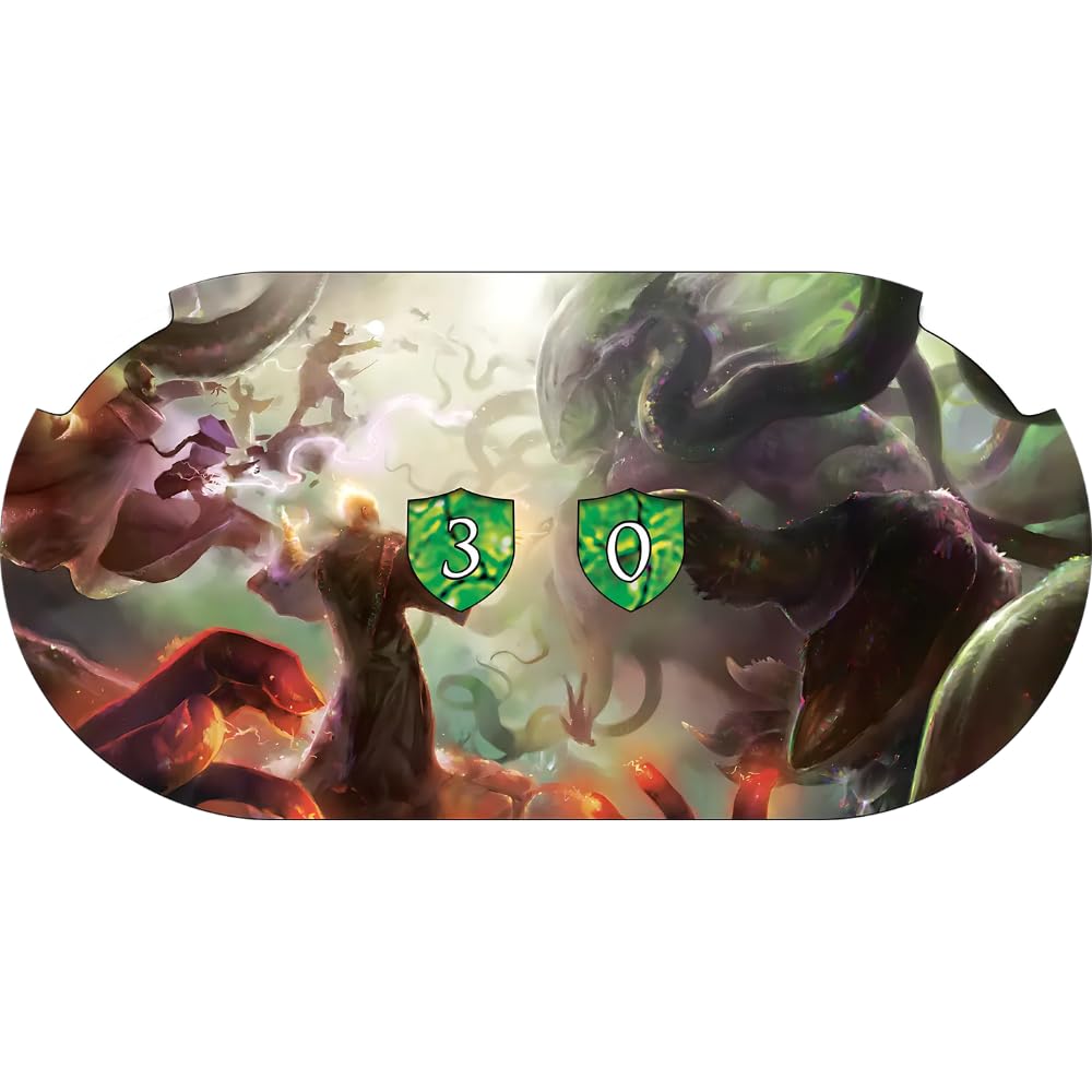 Sorcerer Endbringer Board Game by Wise Wizard Games 3