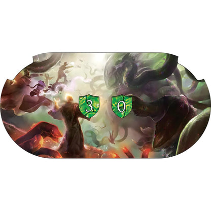 Sorcerer Endbringer Board Game by Wise Wizard Games 3